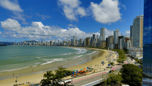 Balneário Camboriú